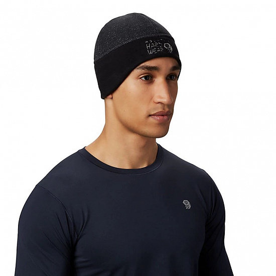 Шапка Mountain Hardwear Dome Perginon - Фото 4 большая