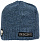 Шапка мужская Descente Resort Nautical Blue - Фото 3 малая
