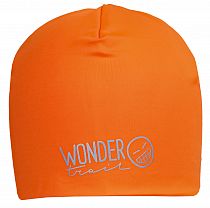 Шапка Wonder Trail Light Orange