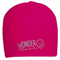 Шапка Wonder Trail Light Pink