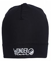 Шапка Wonder Trail Premium Black
