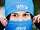 Шапка Wonder Trail Premium Cornflower Blue - Фото 5 малая