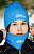 Шапка Wonder Trail Premium Cornflower Blue - Фото 6 малая
