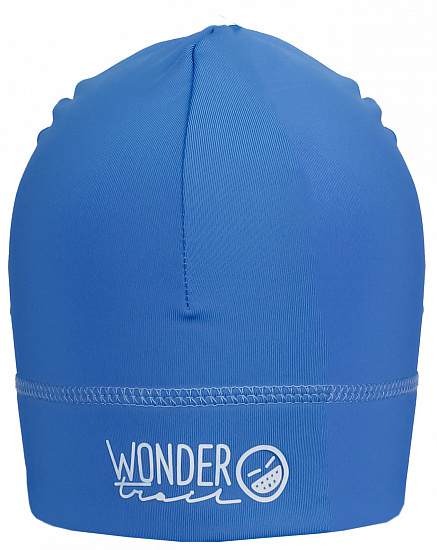 Шапка Wonder Trail Premium Cornflower Blue - Фото 1 большая