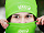 Шапка Wonder Trail Premium Green Neon - Фото 5 малая