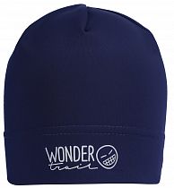Шапка Wonder Trail Premium Midnight