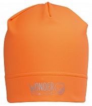 Шапка Wonder Trail Premium Orange Neon