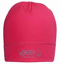 Шапка Wonder Trail Premium Pinky