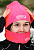 Шапка Wonder Trail Premium Pinky - Фото 2 малая