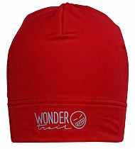 Шапка Wonder Trail Premium Tomato Red