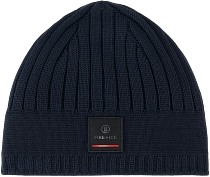 Шапка мужская Bogner Fire+Ice Eastan Deepest Navy
