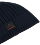 Шапка мужская Bogner Fire+Ice Eastan Deepest Navy - Фото 3 малая
