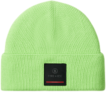 Шапка Bogner Fire+Ice Tarek Green/Turquoise