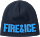 Шапка мужская Bogner Fire+Ice Jamie2 Deepest Navy - Фото 1 малая