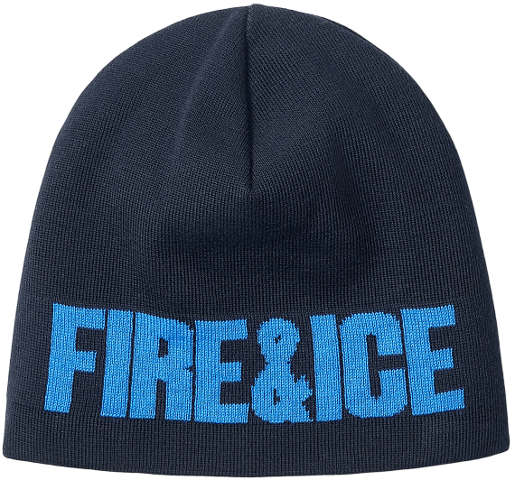 Шапка мужская Bogner Fire+Ice Jamie2 Deepest Navy - Фото 1 большая