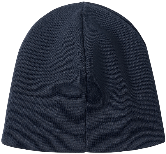 Шапка мужская Bogner Fire+Ice Jamie2 Deepest Navy - Фото 2 большая