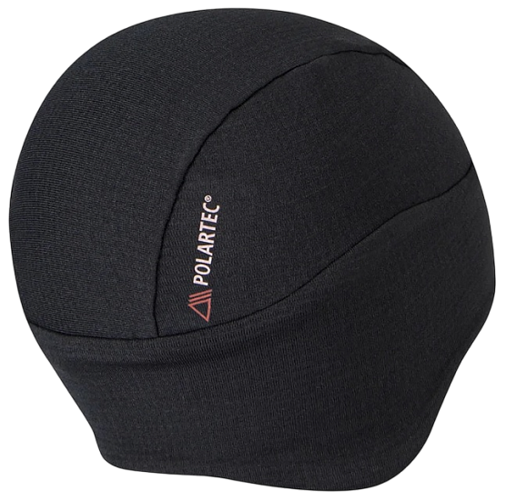 Шапка Montura Winter Nero/Piombo - Фото 2 большая