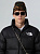 Шапка The North Face Reversible Highline TNF Black/TNF Camo Print/TNF Black - Фото 3 малая