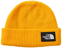 Шапка The North Face Salty Lined Summit Gold