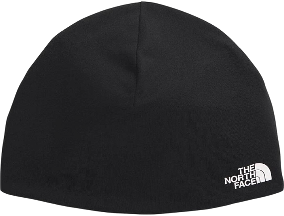 Шапка The North Face Base Lined Tnf Black - Фото 1 большая