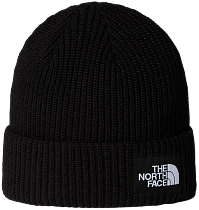 Шапка The North Face Salty Lined Tnf Black