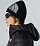 Шапка The North Face Reversible Highline TNF Black/TNF Black/TNF White - Фото 7 малая
