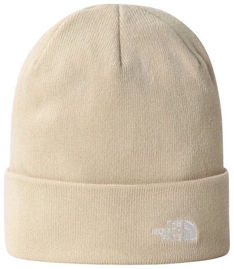 Шапка The North Face Norm Gravel - Фото 1 большая