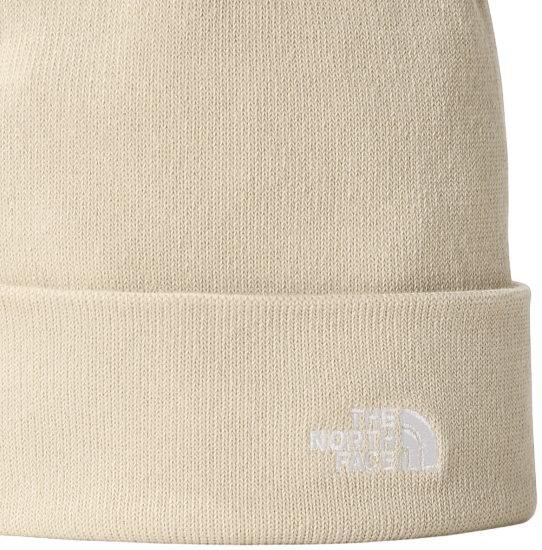 Шапка The North Face Norm Gravel - Фото 2 большая