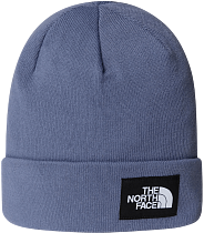 Шапка The North Face Dock Worker Recycled Twilight Galaxy