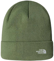 Шапка The North Face Norm Bark Mist