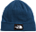 Шапка The North Face Dock Worker Recycled Shady Blue - Фото 1 малая