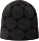 Шапка The North Face Jim TNF Black/Asphalt Grey/Geodesic Jacquard - Фото 1 малая