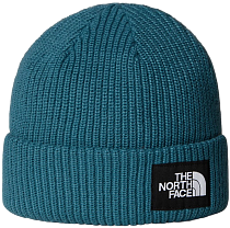 Шапка The North Face Salty Lined Space