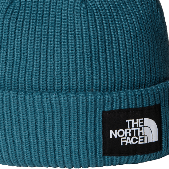 Шапка The North Face Salty Lined Space - Фото 3 большая