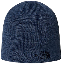Шапка The North Face Jim Shady Blue Heather