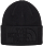 Шапка The North Face Urban Embossed Tnf Black - Фото 1 малая