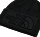 Шапка The North Face Urban Embossed Tnf Black - Фото 2 малая
