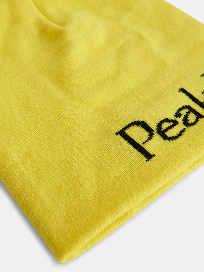 Шапка Peak Performance PP Citrine - Фото 2 большая