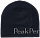 Шапка Peak Performance PP Blue Shadow - Фото 1 малая