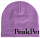 Шапка Peak Performance PP Action Lilac - Фото 1 малая