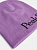 Шапка Peak Performance PP Action Lilac - Фото 2 малая