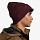 Шапка Buff Knitted Norval Maroon - Фото 7 малая