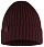 Шапка Buff Knitted Norval Maroon - Фото 1 малая