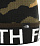 Шапка The North Face Ski Tuke V Burnt Olive Green Woods Camo Print - Фото 2 малая