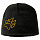 Шапка детская Jack Wolfskin KIDS FLEECE CAP Multi - Фото 1 малая