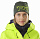 Шапка Arcteryx Bird Head Toque Shorepine/Titanite - Фото 2 малая