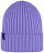 Шапка Buff Knitted Norval Iris - Фото 1 малая