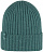 Шапка Buff Knitted Norval Green - Фото 1 малая