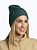 Шапка Buff Knitted Norval Green - Фото 4 малая