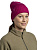 Шапка Buff Knitted Norval Orchid - Фото 4 малая